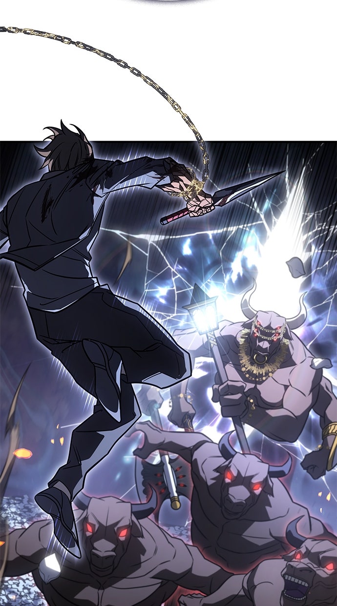 Read Returned by the King Manga Online