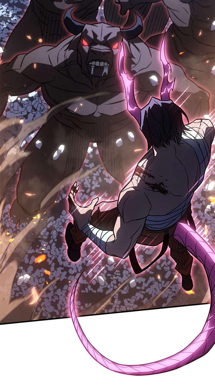 Read Returned by the King Manga Online