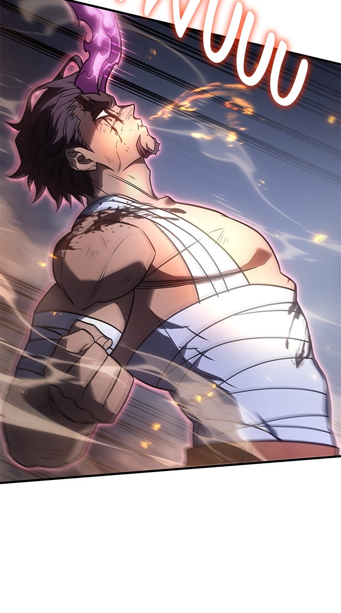 Read Returned by the King Manga Online