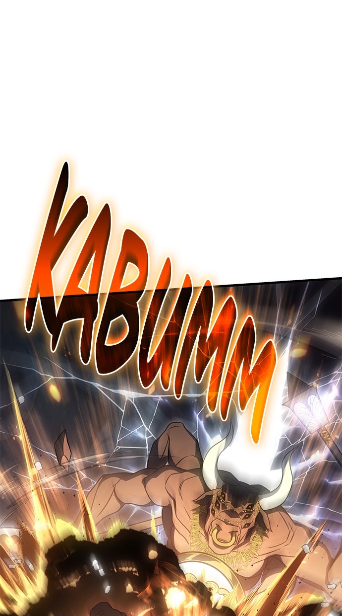 Read Returned by the King Manga Online