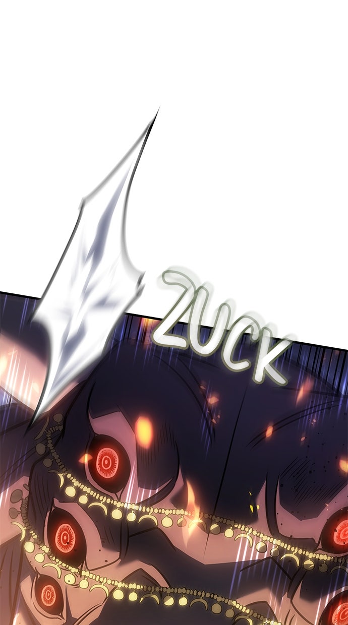 Read Returned by the King Manga Online