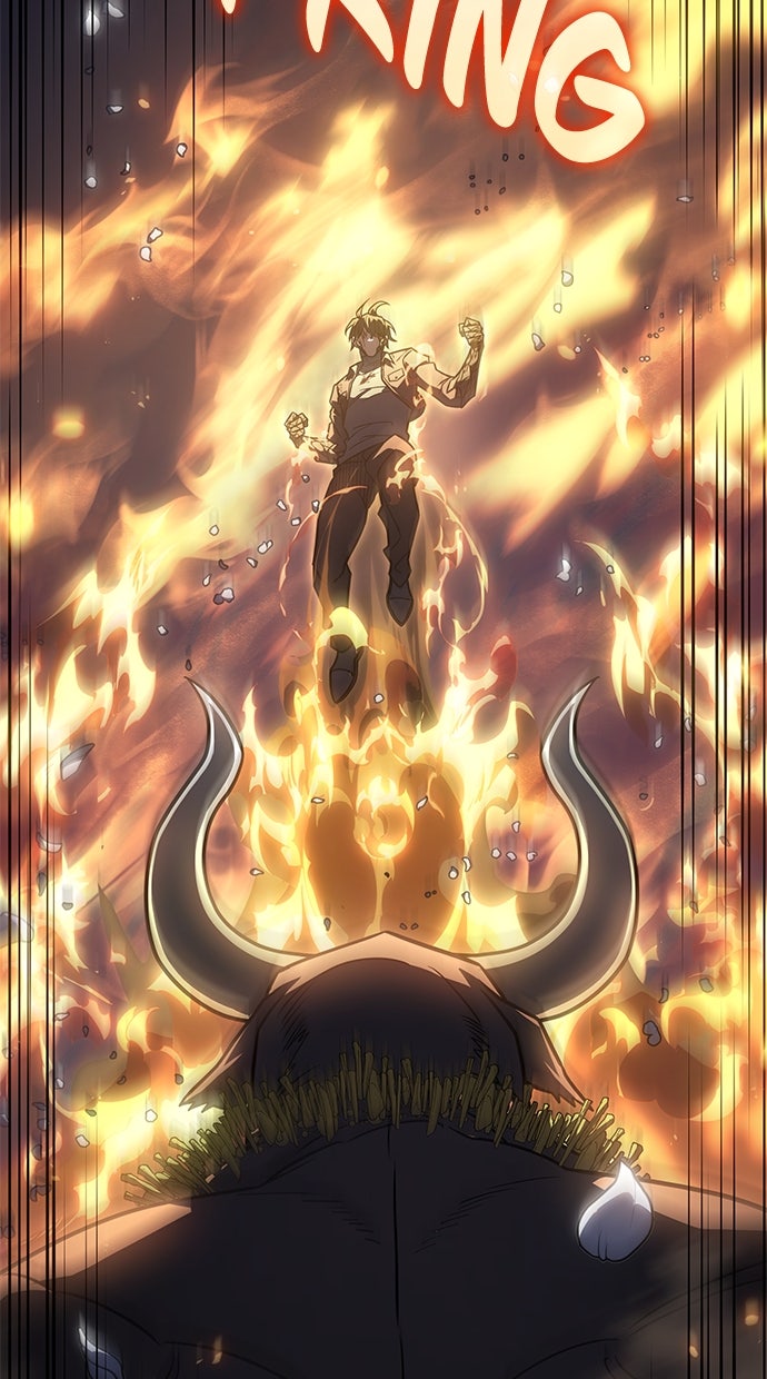 Read Returned by the King Manga Online