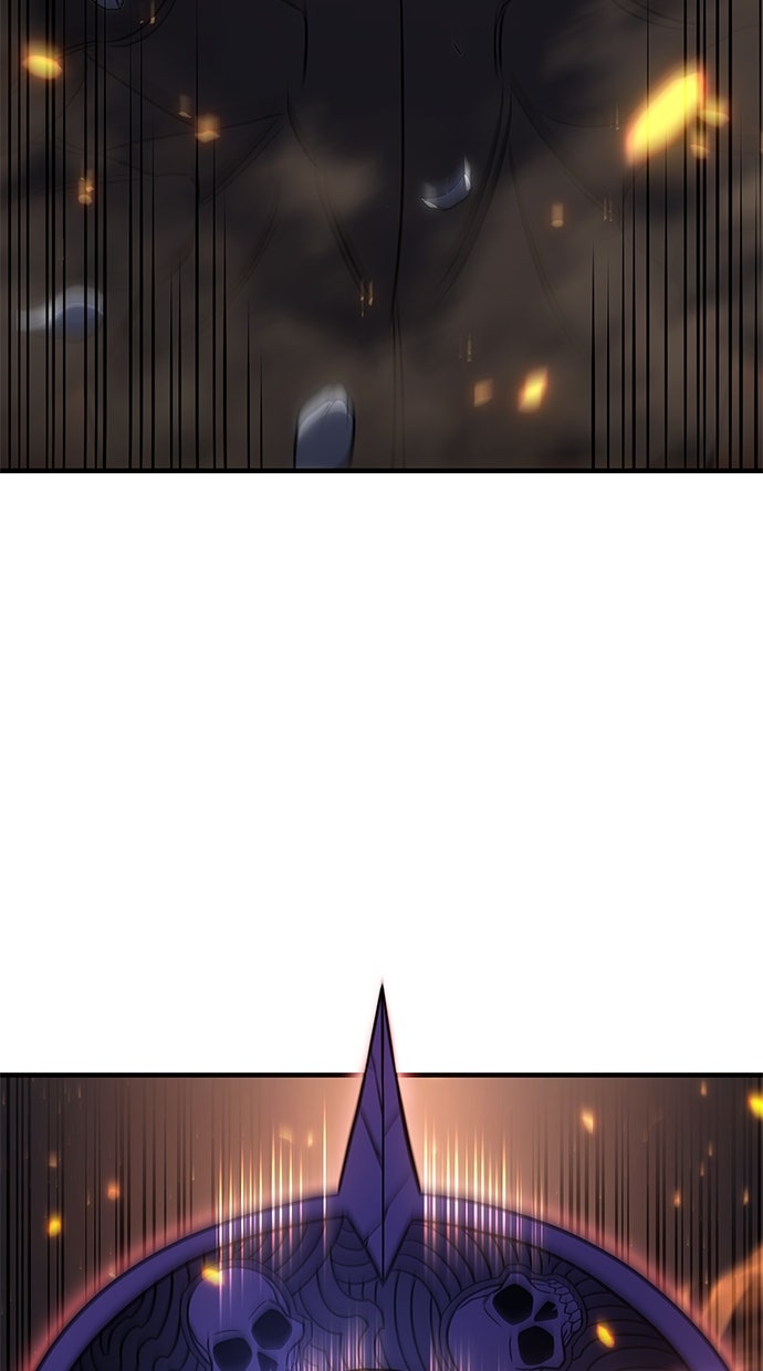 Read Returned by the King Manga Online