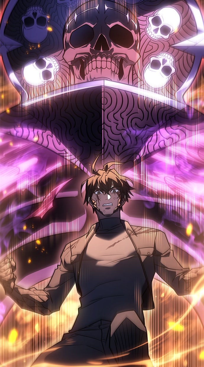 Read Returned by the King Manga Online