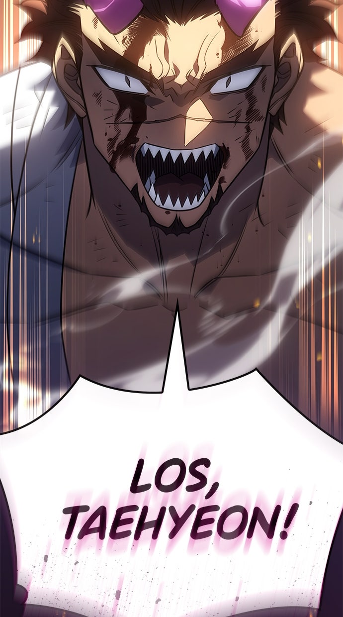 Read Returned by the King Manga Online