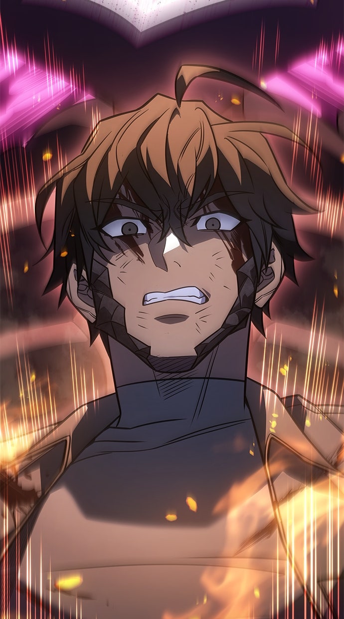 Read Returned by the King Manga Online