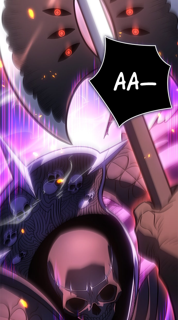 Read Returned by the King Manga Online