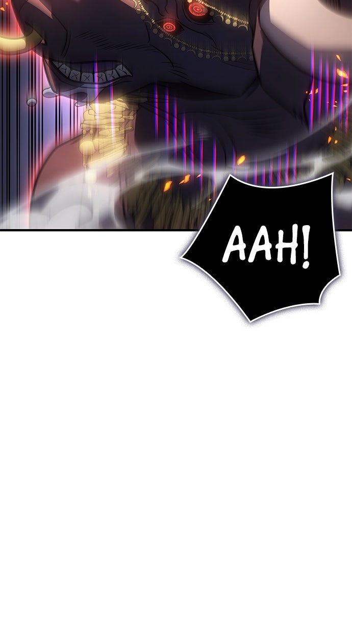 Read Returned by the King Manga Online