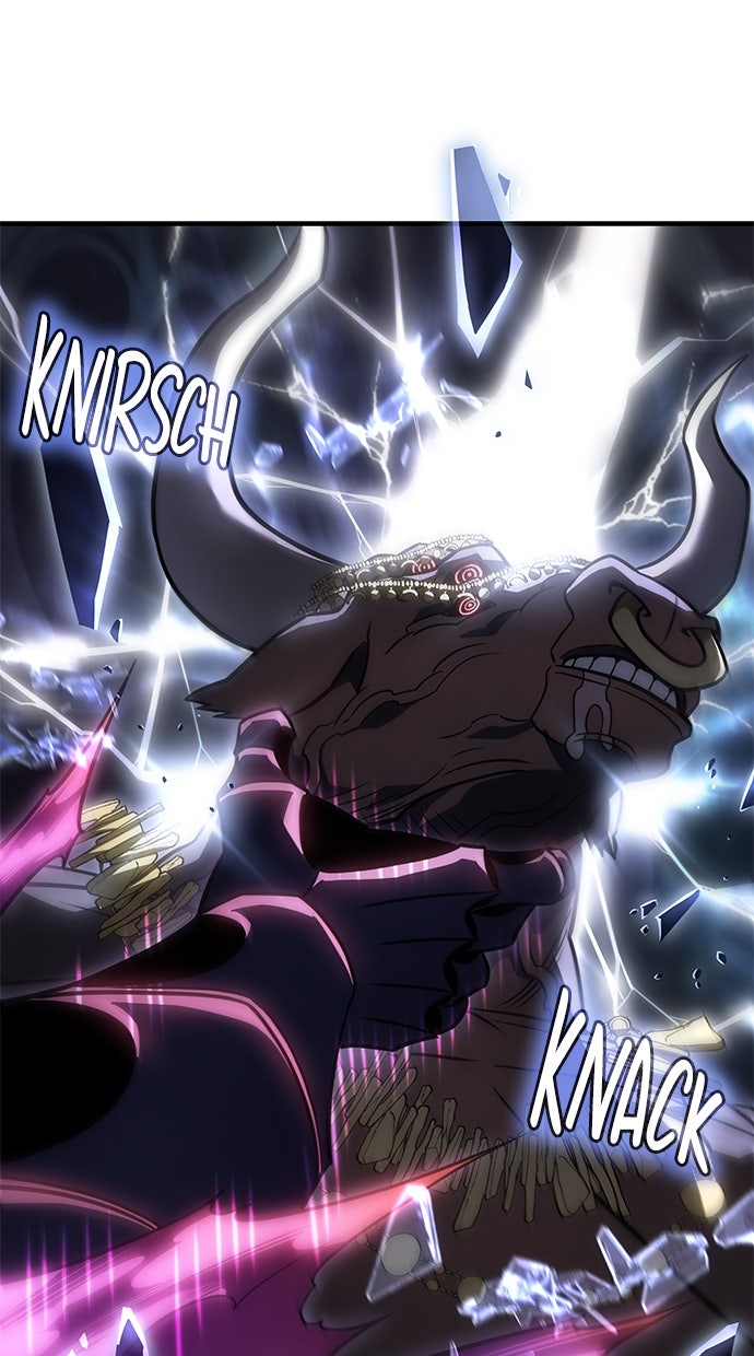 Read Returned by the King Manga Online