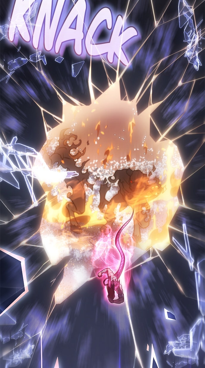 Read Returned by the King Manga Online