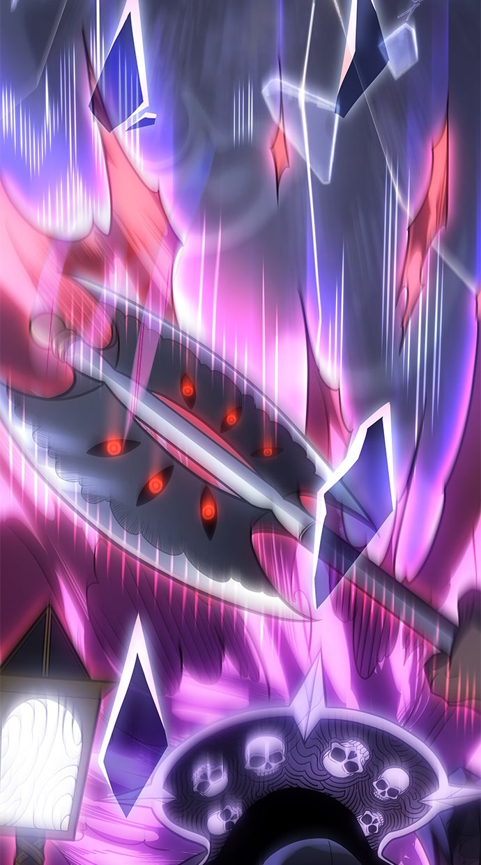 Read Returned by the King Manga Online