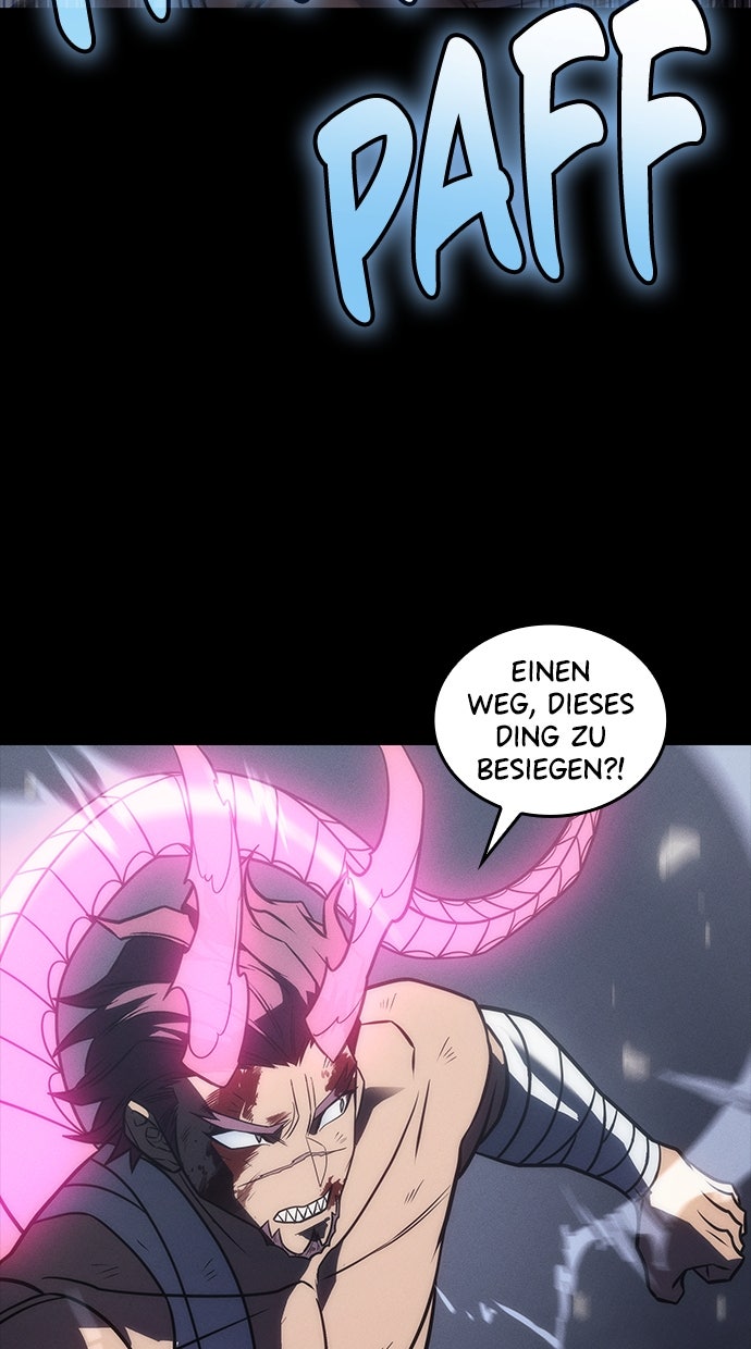 Read Returned by the King Manga Online