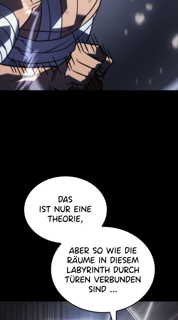 Read Returned by the King Manga Online