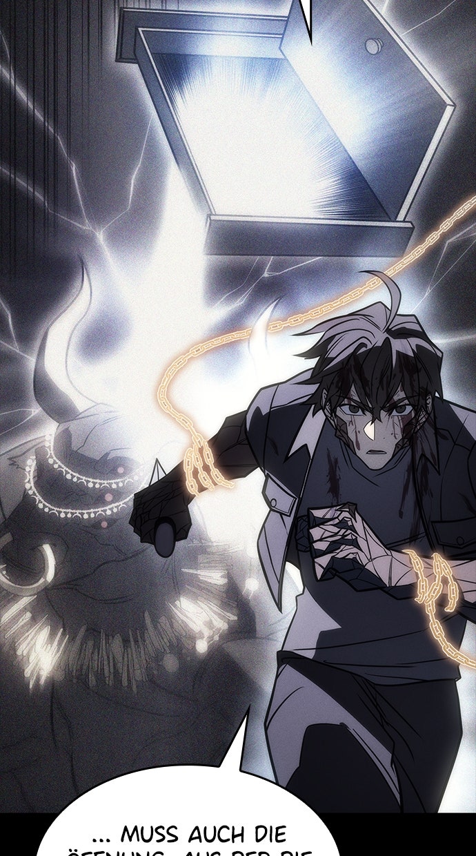 Read Returned by the King Manga Online