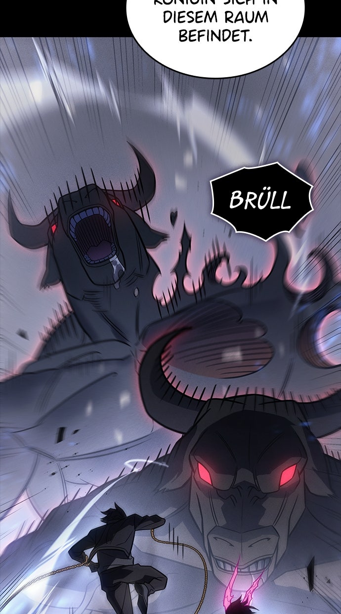 Read Returned by the King Manga Online