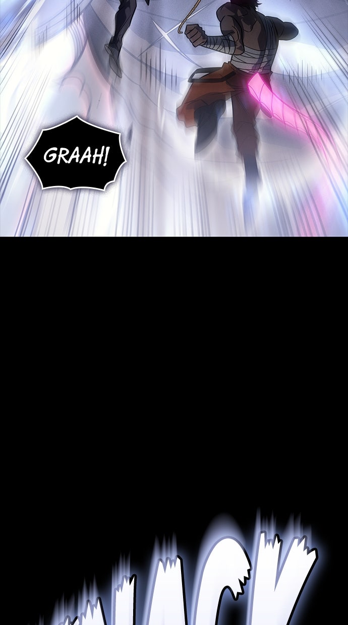 Read Returned by the King Manga Online