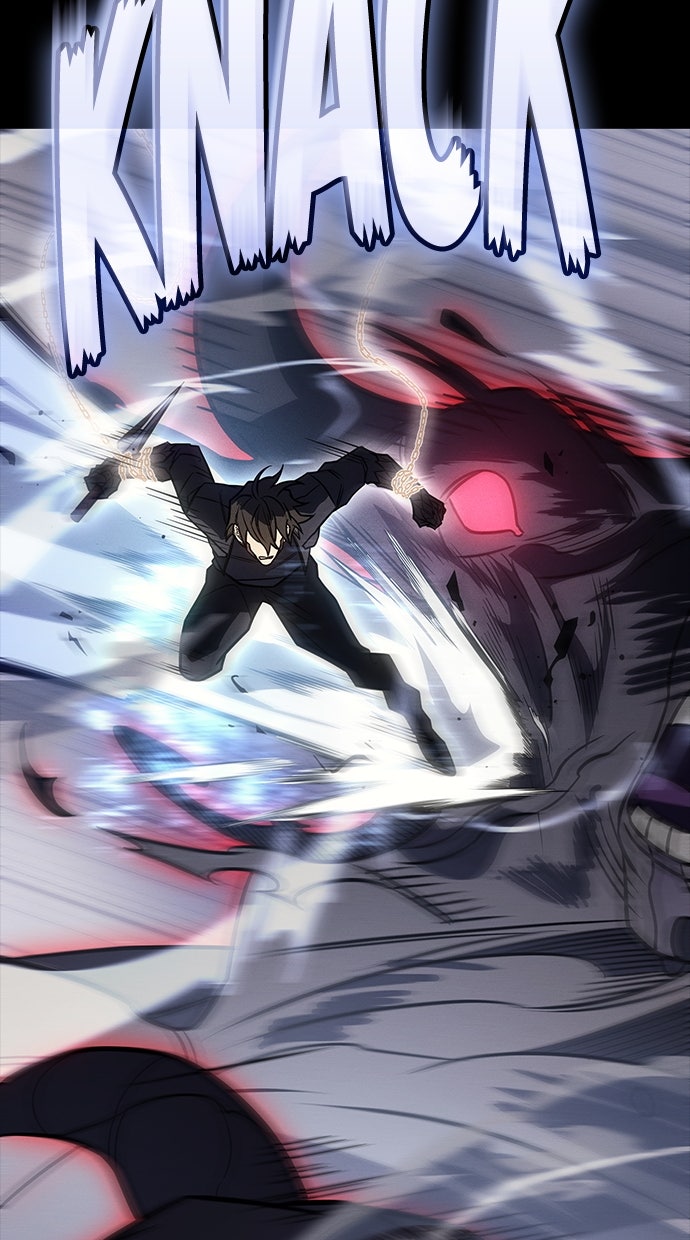 Read Returned by the King Manga Online