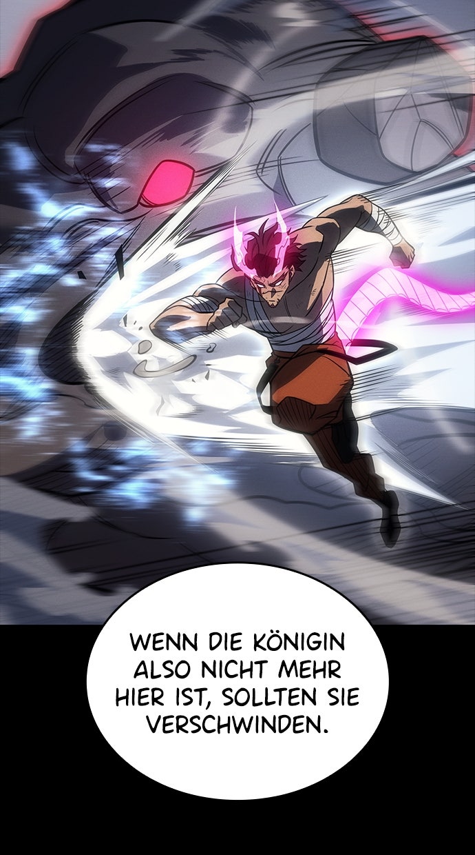 Read Returned by the King Manga Online