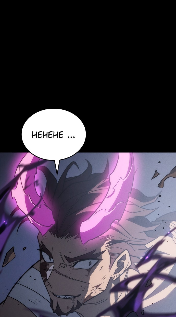 Read Returned by the King Manga Online