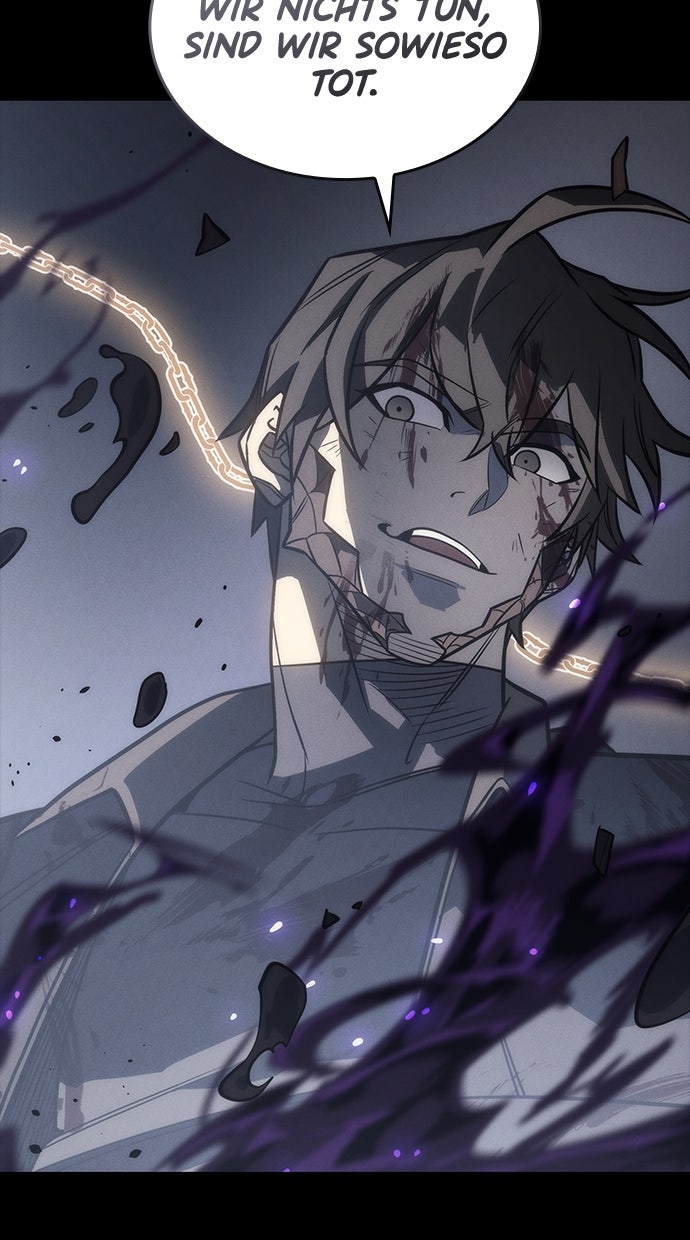 Read Returned by the King Manga Online