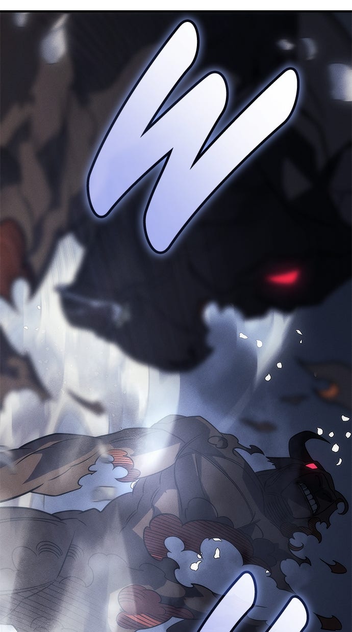 Read Returned by the King Manga Online