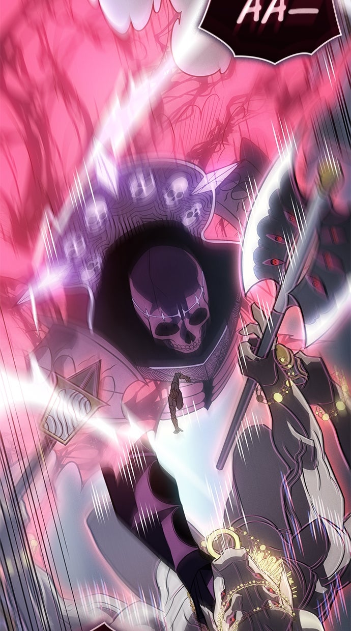 Read Returned by the King Manga Online