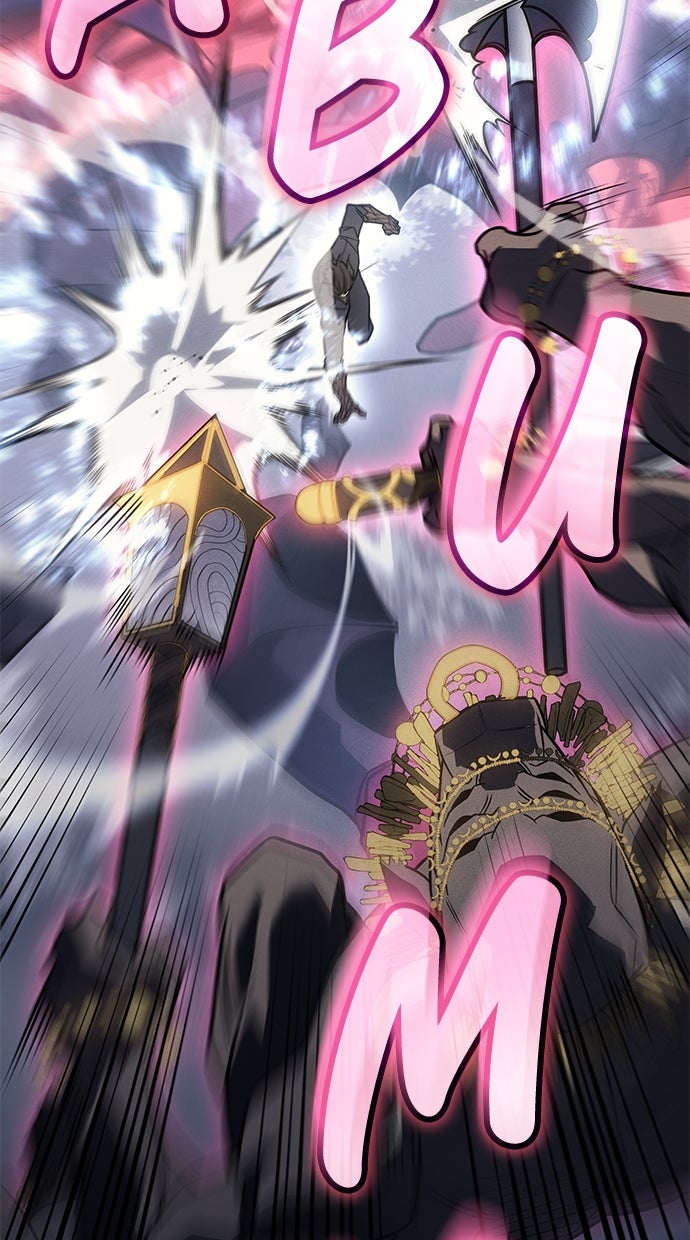 Read Returned by the King Manga Online