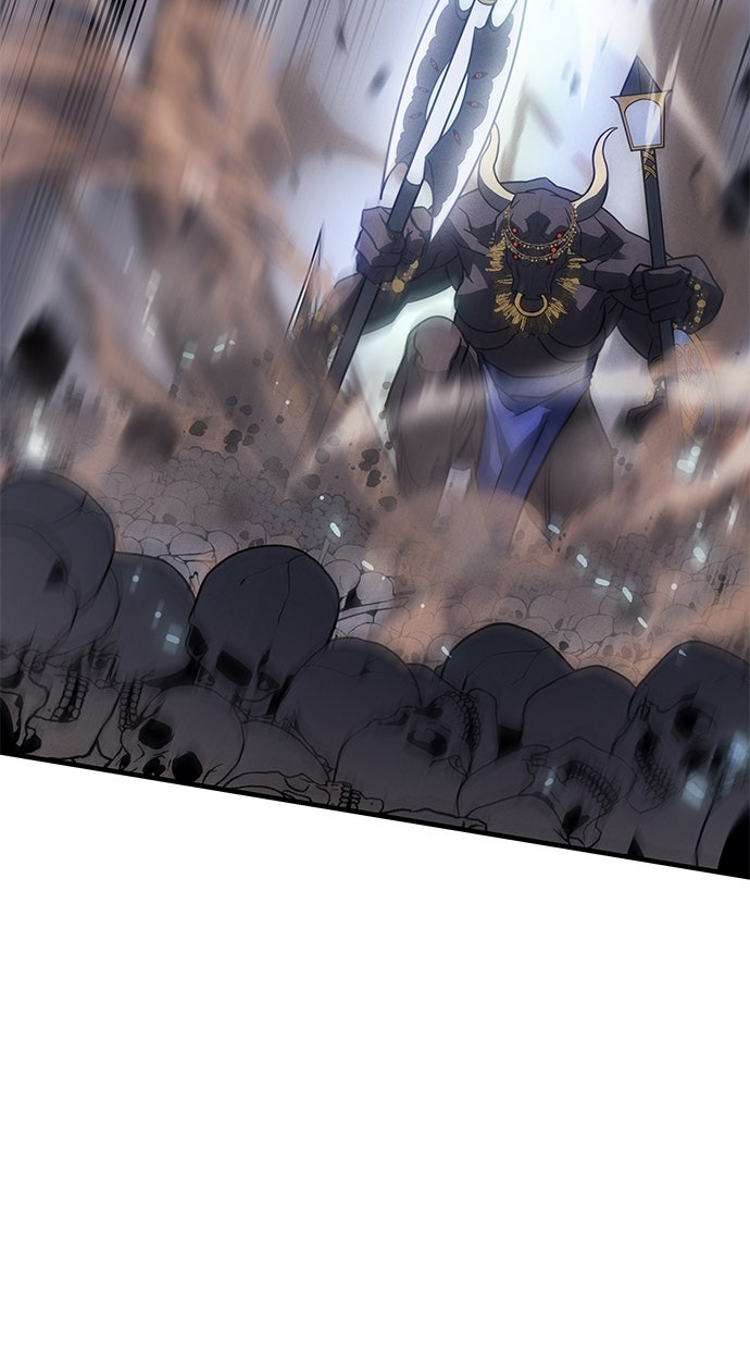 Read Returned by the King Manga Online