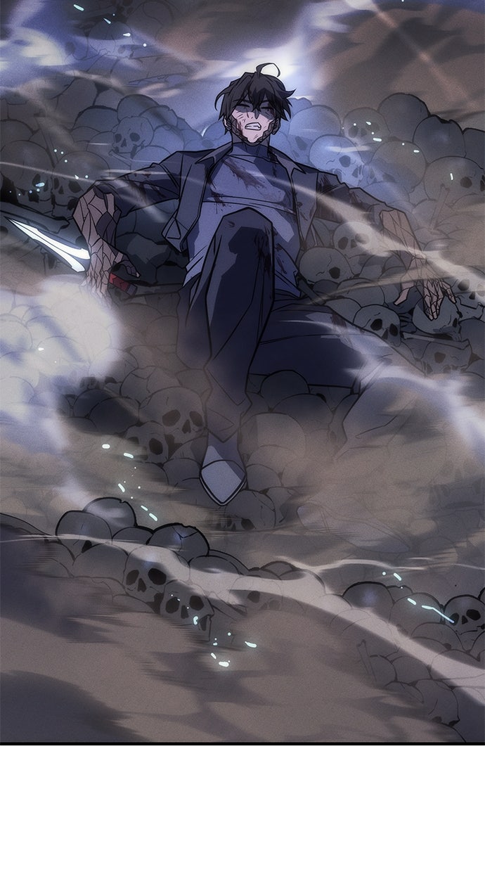 Read Returned by the King Manga Online