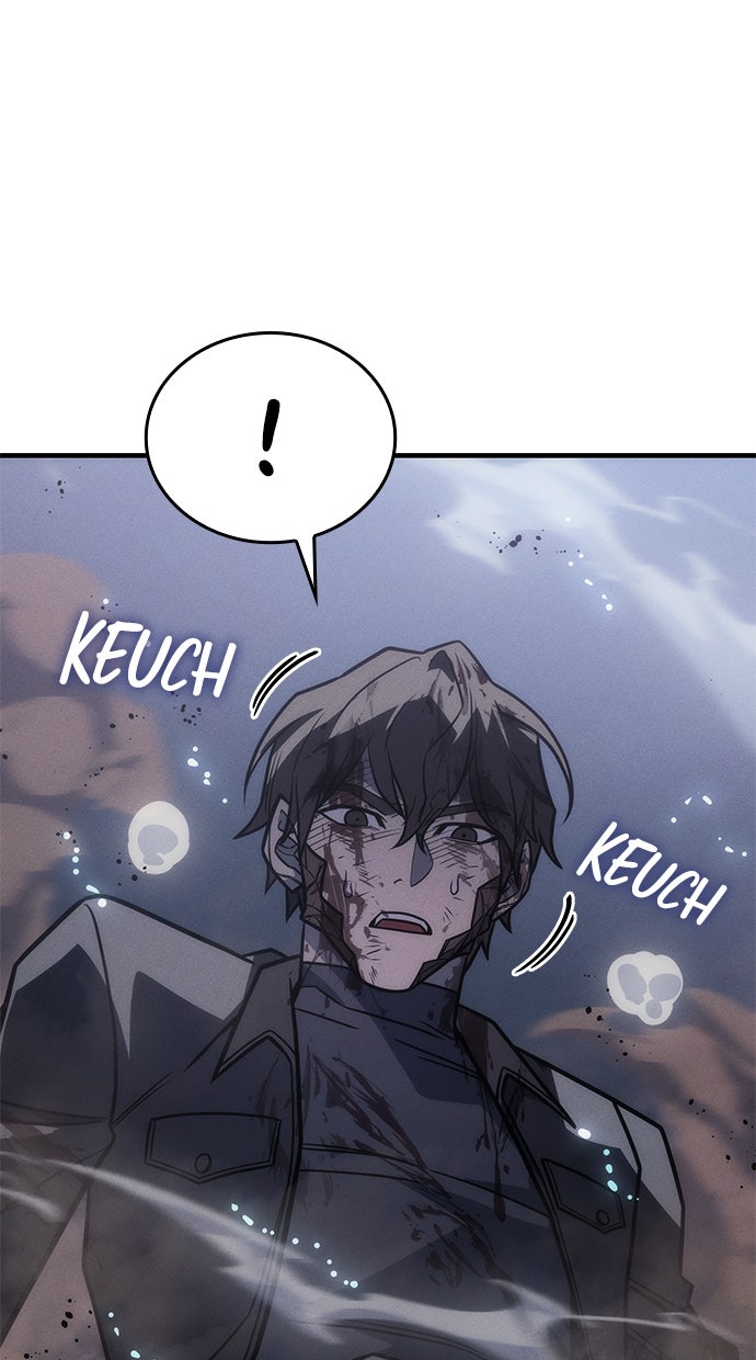 Read Returned by the King Manga Online