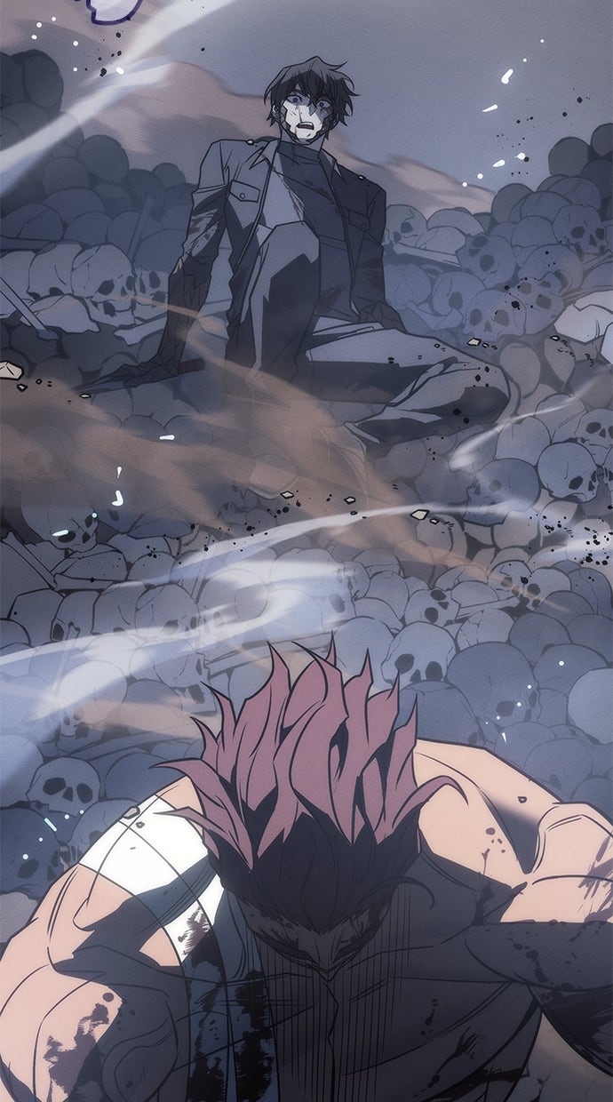 Read Returned by the King Manga Online