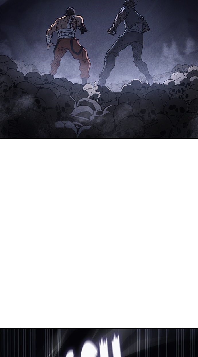 Read Returned by the King Manga Online