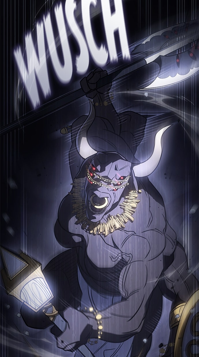 Read Returned by the King Manga Online