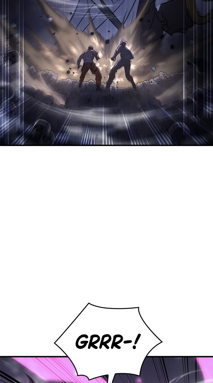 Read Returned by the King Manga Online