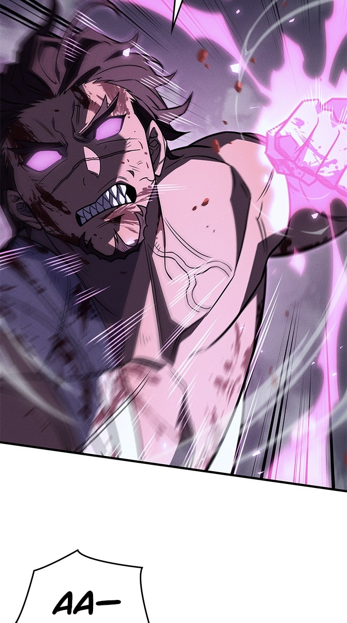 Read Returned by the King Manga Online