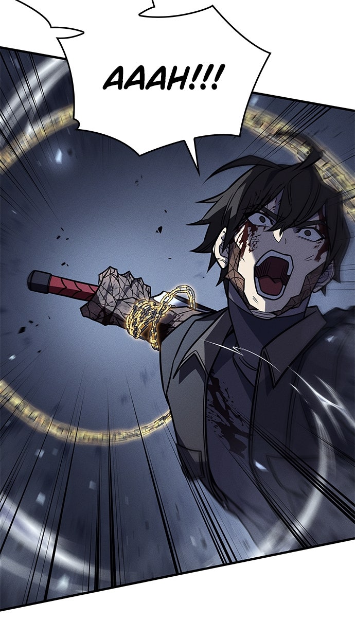 Read Returned by the King Manga Online