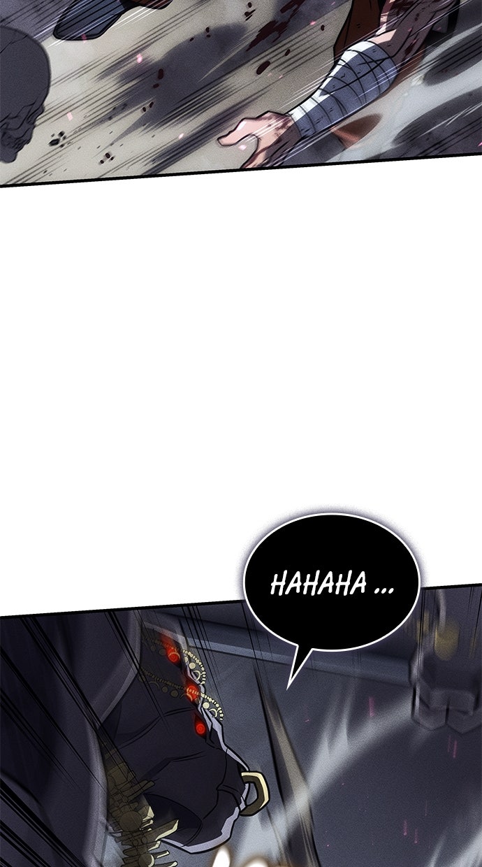 Read Returned by the King Manga Online