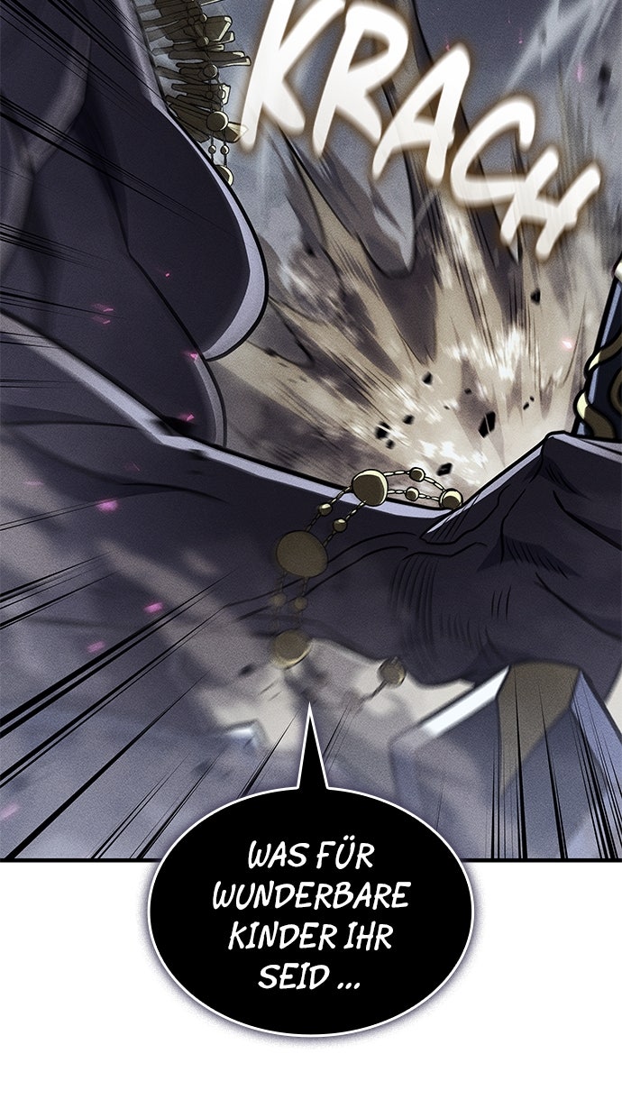 Read Returned by the King Manga Online