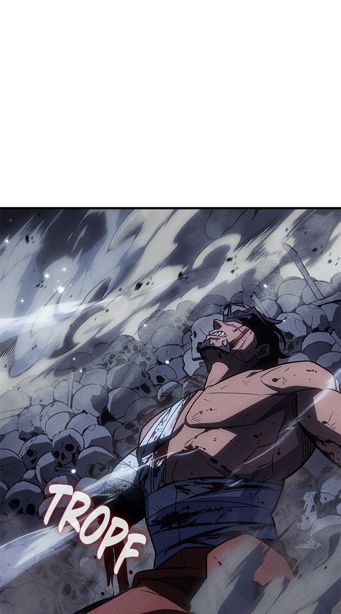 Read Returned by the King Manga Online