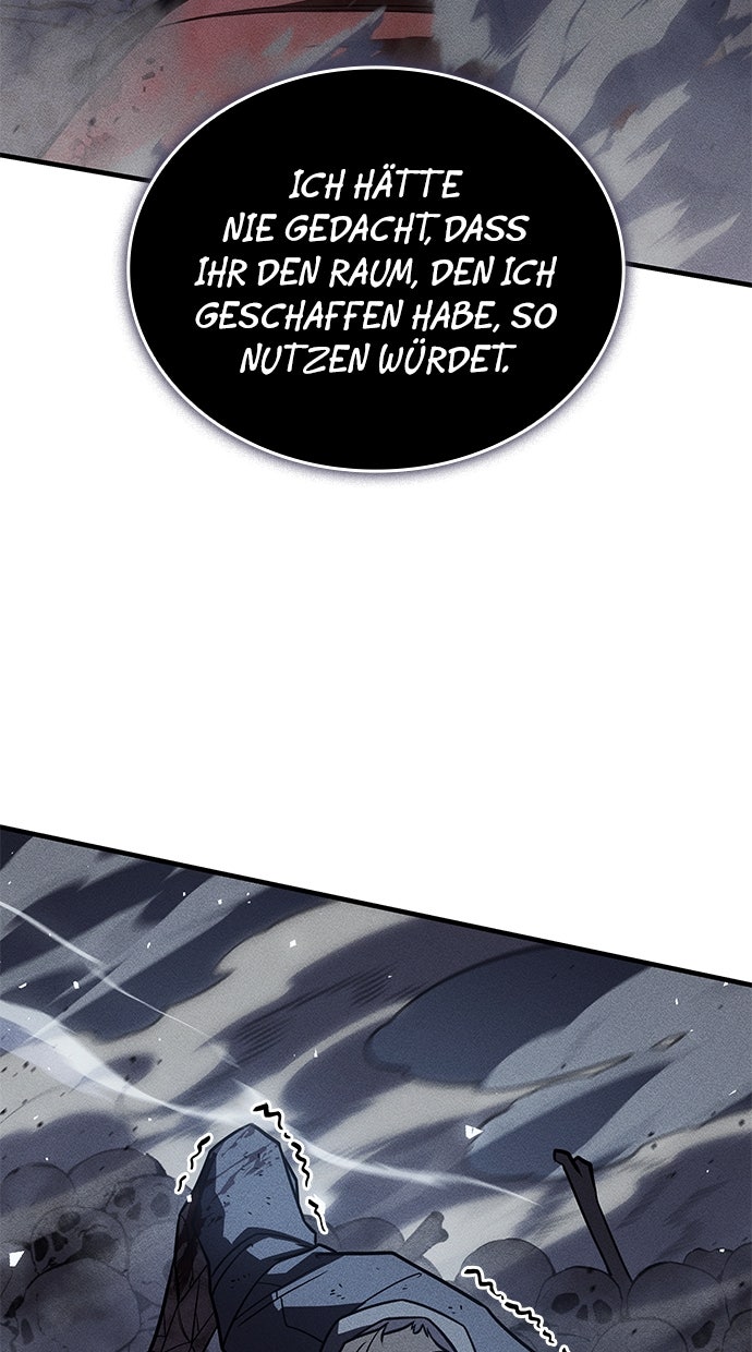 Read Returned by the King Manga Online