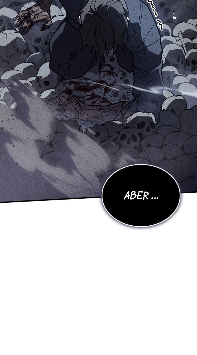 Read Returned by the King Manga Online