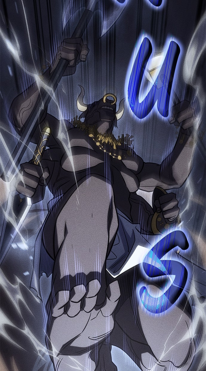 Read Returned by the King Manga Online