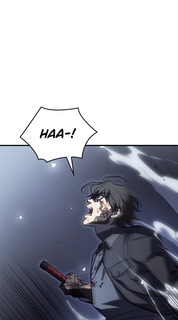 Read Returned by the King Manga Online