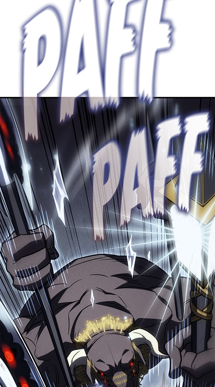 Read Returned by the King Manga Online