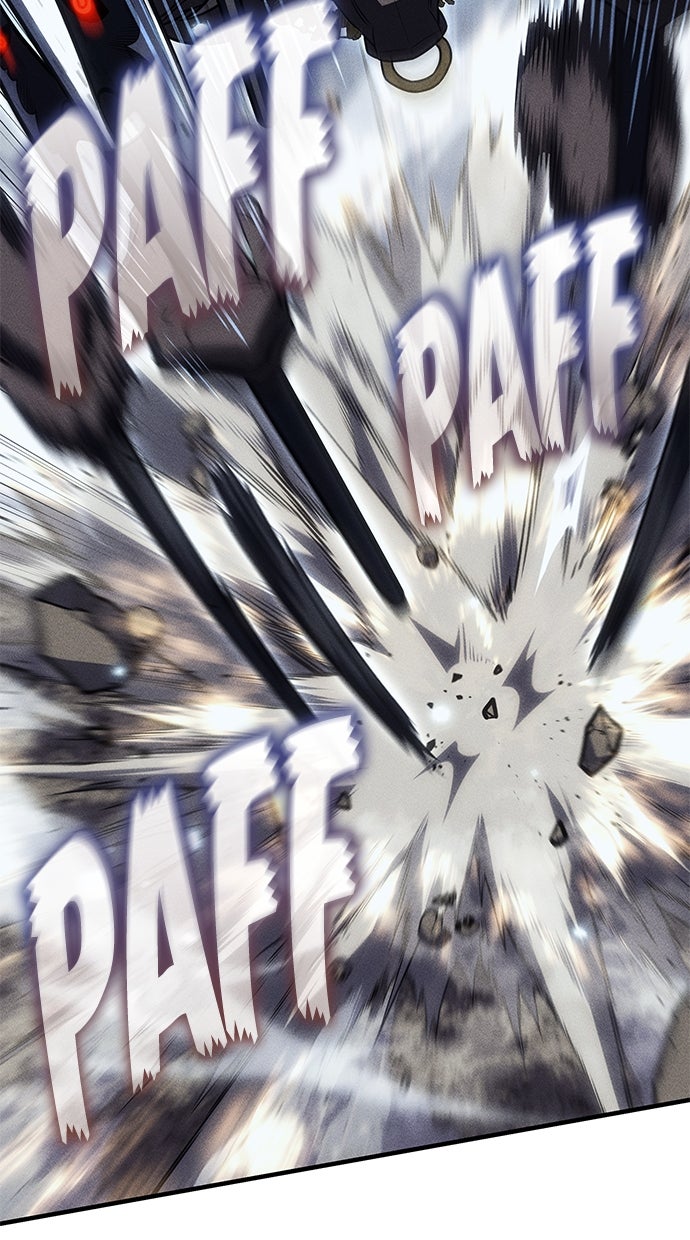 Read Returned by the King Manga Online