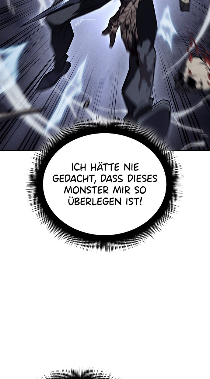 Read Returned by the King Manga Online