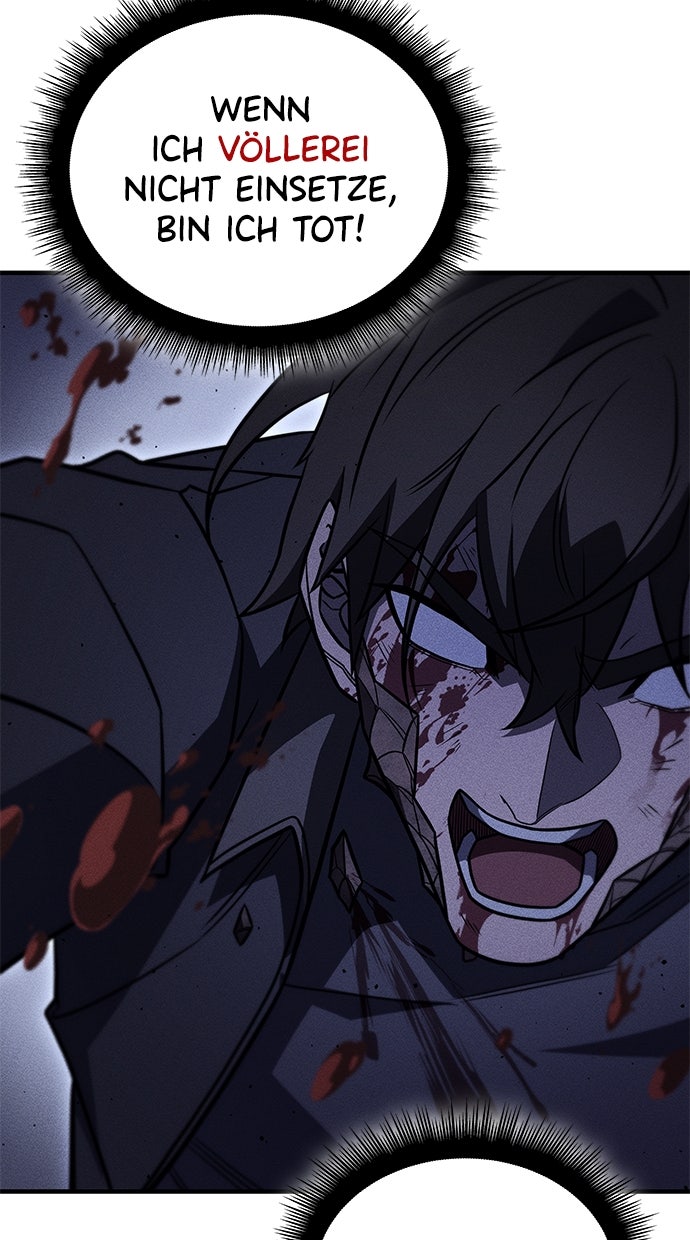 Read Returned by the King Manga Online