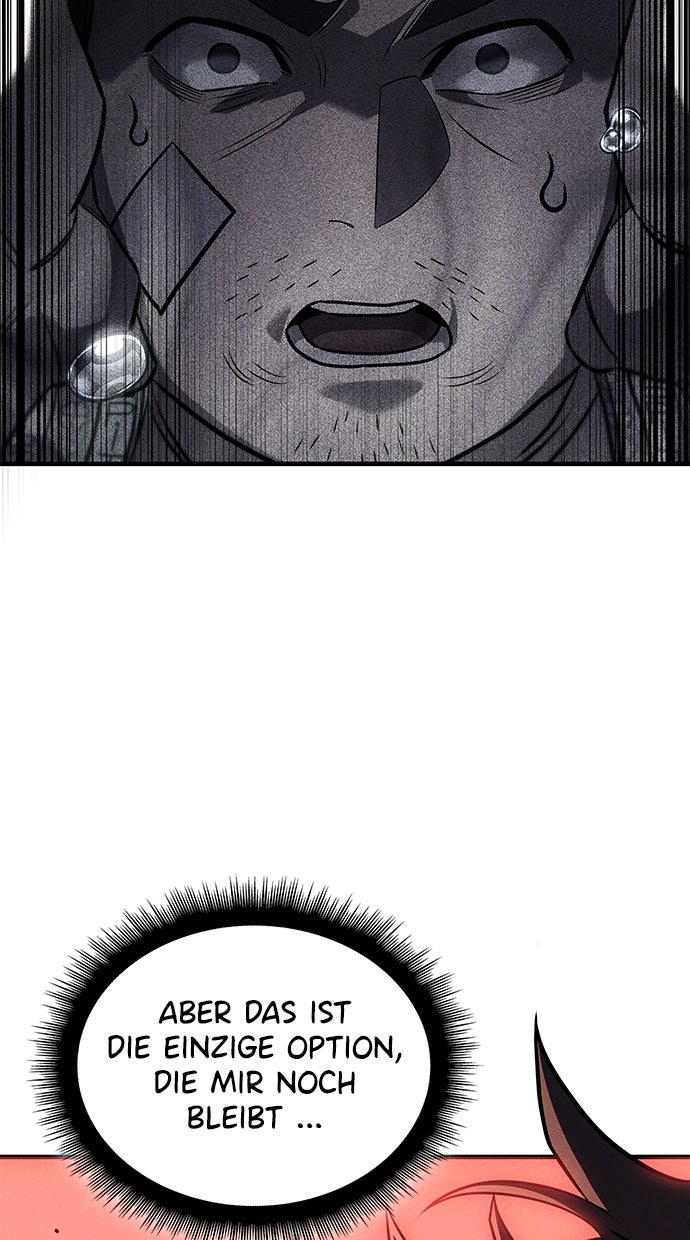 Read Returned by the King Manga Online