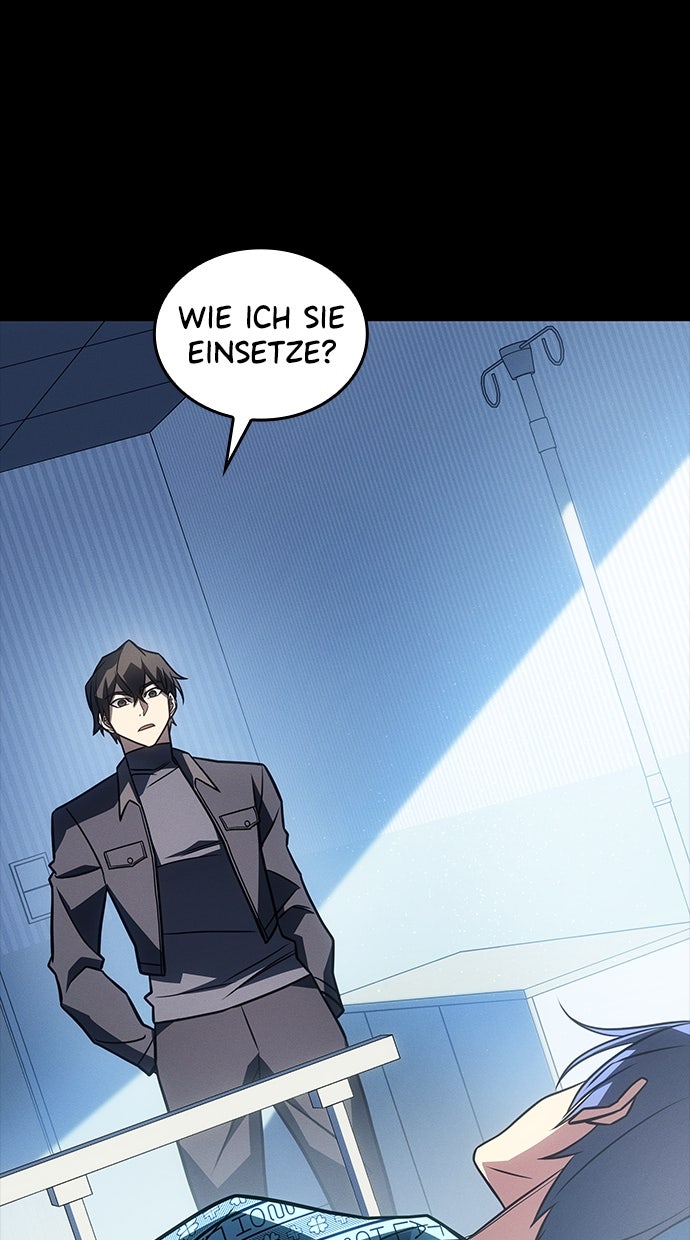 Read Returned by the King Manga Online