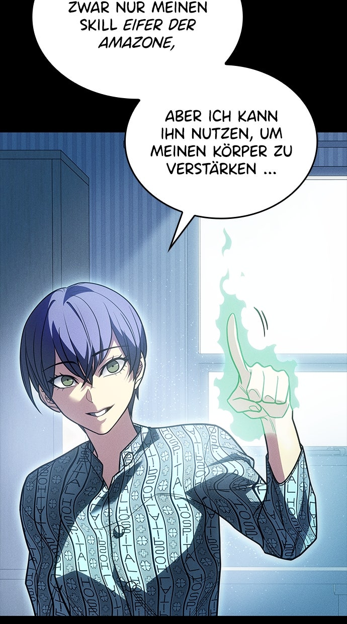 Read Returned by the King Manga Online